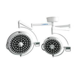 LED OT Light Double Dome SHD-LED 700/700 Qufu Shengde, China
