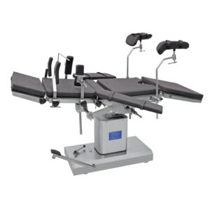 OT Table Hydraulic Technomed TMI-1203 – General Surgery, India
