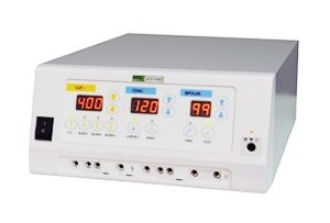 Doctanz 400WT Diathermy Korea