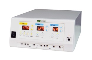 Doctanz 400WT Diathermy Korea