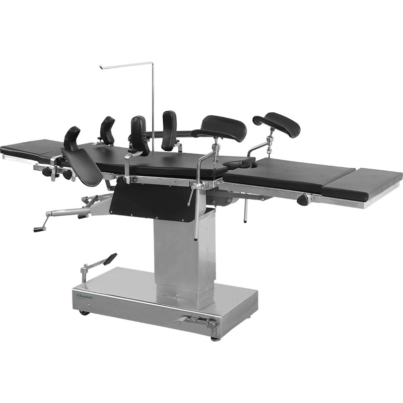 OT Table Hydraulic Model 3008A China
