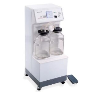 Suction Machine Yuwell 7A-23D China