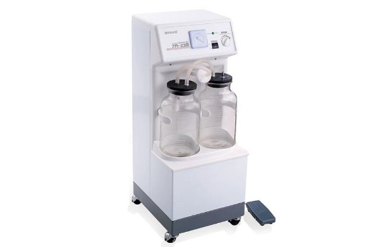 Suction Machine Yuwell 7A-23D China