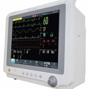 Patient Monitor Lotech Datalys 780 USA