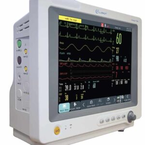 Patient Monitor Lotech Datalys 750 USA