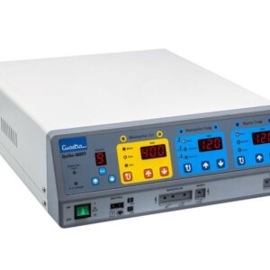 Diathermy Machine Quadra Epsilion Origin India
