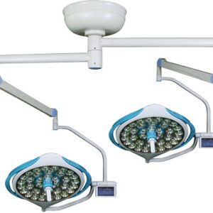 LED OT Light Double Dome S-780/780 Daray, UK