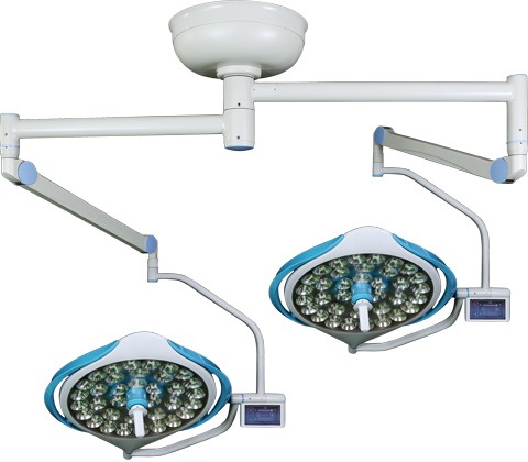 LED OT Light Double Dome S-780/780 Daray, UK